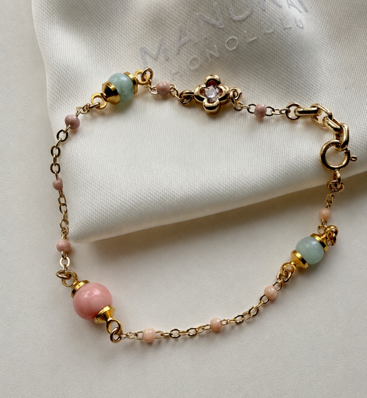 Mini Pua Melia bracelet