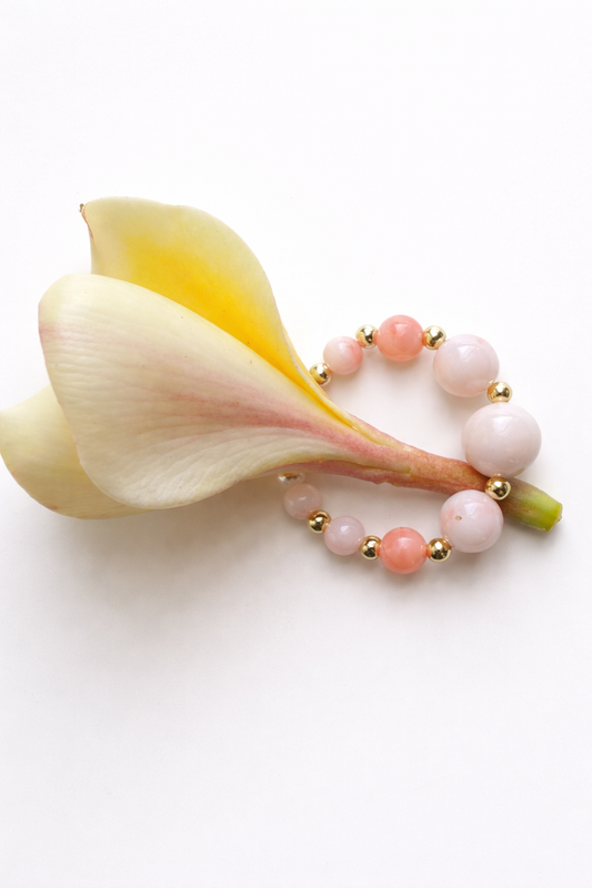 Coral ring